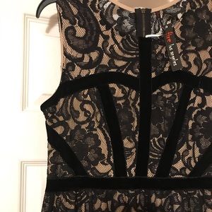 NWT Lace Dress